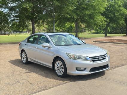 2013 Honda Accord Brandon MS