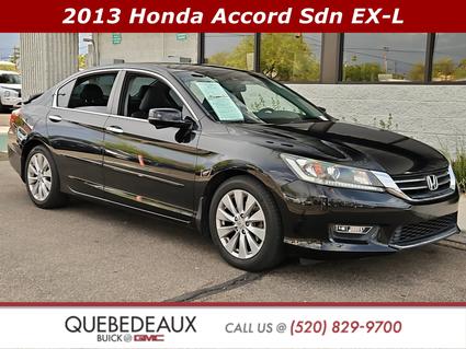2013 Honda Accord Tucson AZ