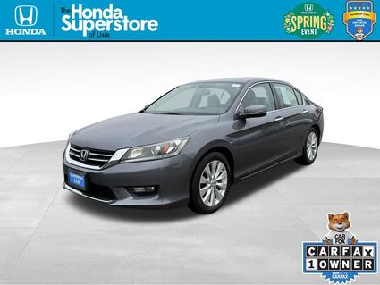 2014 Honda Accord Lisle IL