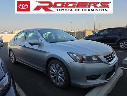2015 Honda Accord Hermiston OR