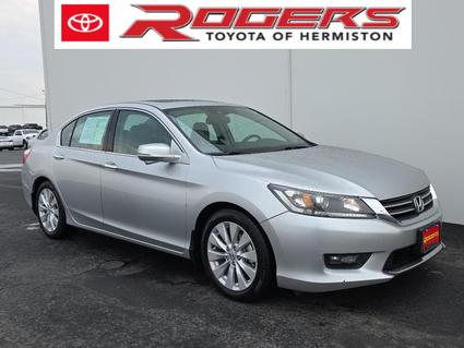 2015 Honda Accord Hermiston OR