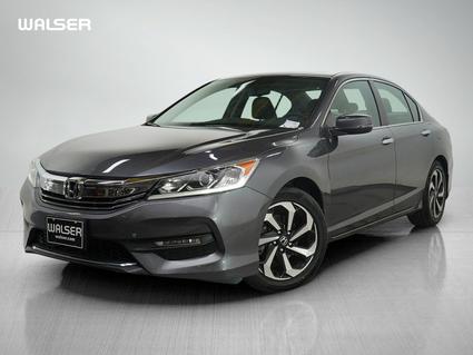 2016 Honda Accord South Saint Paul MN