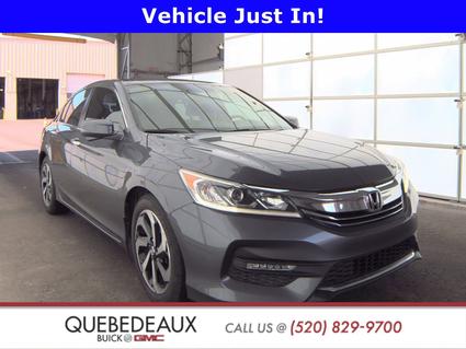 2017 Honda Accord Tucson AZ