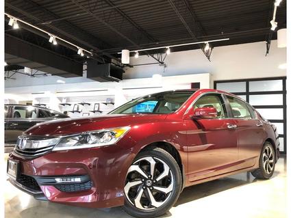 2017 Honda Accord Birmingham AL