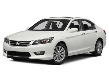 2013 Honda Accord Brainerd MN