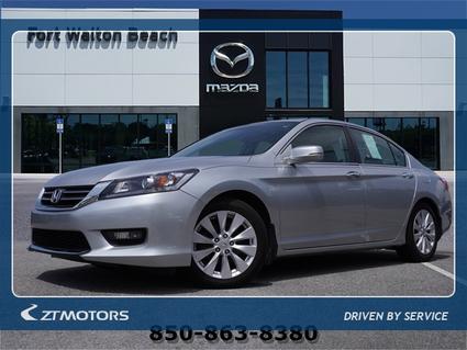 2014 Honda Accord Fort Walton Beach FL