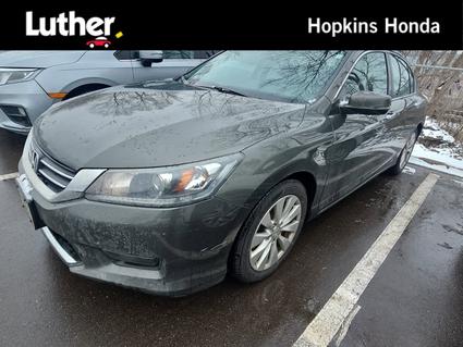 2014 Honda Accord Hopkins MN