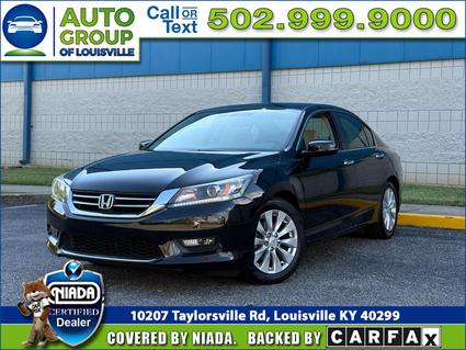 2014 Honda Accord Louisville KY