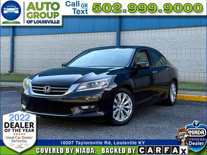 2014 Honda Accord Louisville KY