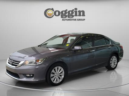 2015 Honda Accord Jacksonville FL