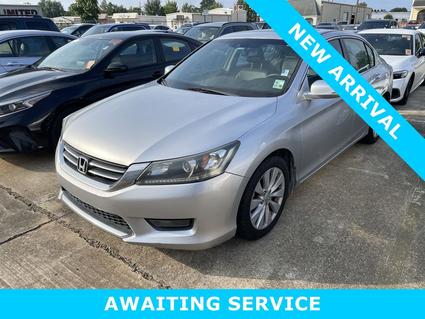 2015 Honda Accord Baton Rouge LA
