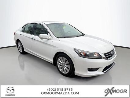 2015 Honda Accord Louisville KY