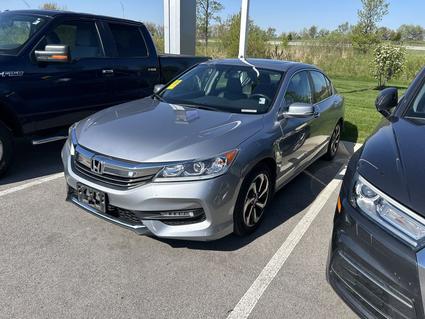 2016 Honda Accord Altoona IA