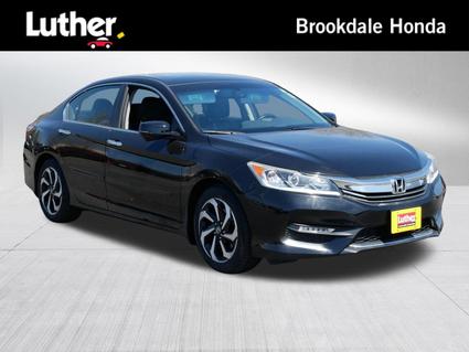 2017 Honda Accord Minneapolis MN