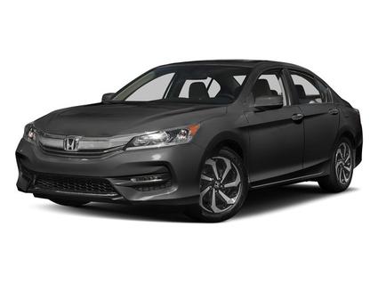 2017 Honda Accord Mankato MN