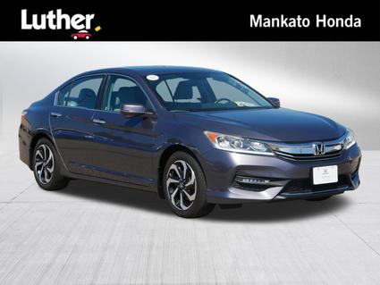 2017 Honda Accord Mankato MN