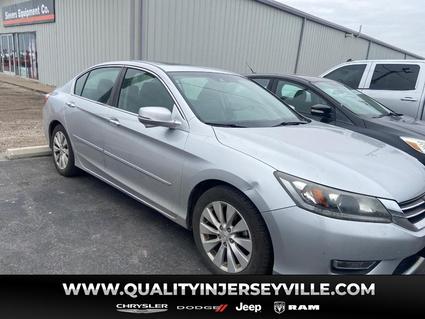 2013 Honda Accord Alton IL