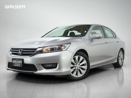 2013 Honda Accord Minneapolis MN