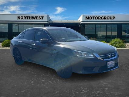 2013 Honda Accord Pasco WA