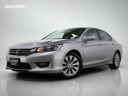2014 Honda Accord Minneapolis MN