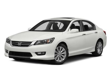 2014 Honda Accord Spokane WA