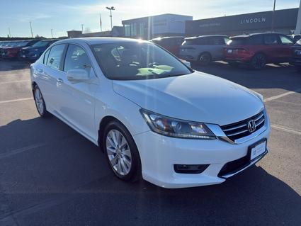2014 Honda Accord Spokane WA