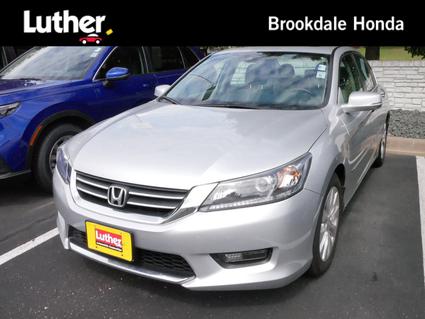 2014 Honda Accord Minneapolis MN