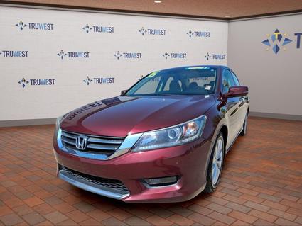 2015 Honda Accord Cortez CO