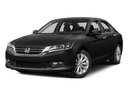 2015 Honda Accord Minneapolis MN