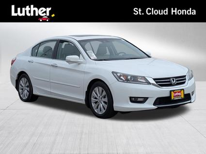 2015 Honda Accord Waite Park MN