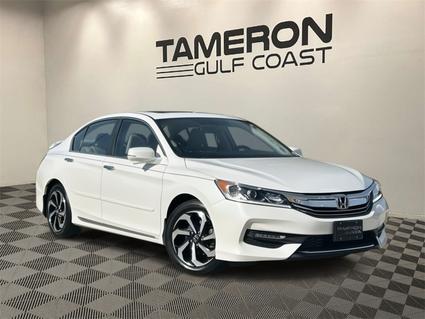 2016 Honda Accord Daphne AL