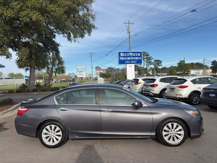 2013 Honda Accord Wilmington NC