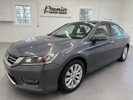 2013 Honda Accord Spring City PA