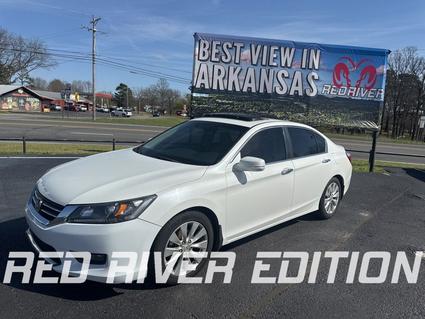 2014 Honda Accord Heber Springs AR