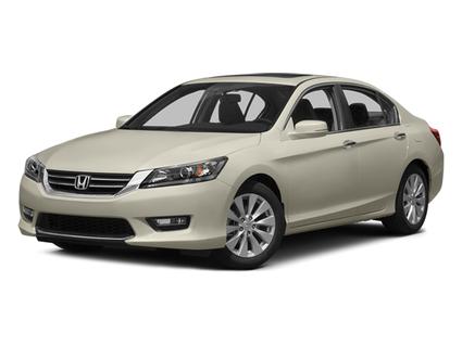2014 Honda Accord Colorado Springs CO