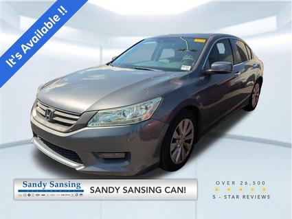 2014 Honda Accord Pensacola FL