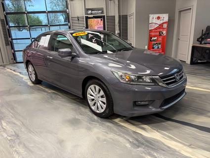 2014 Honda Accord Milford OH