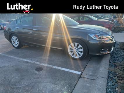 2015 Honda Accord Minneapolis MN