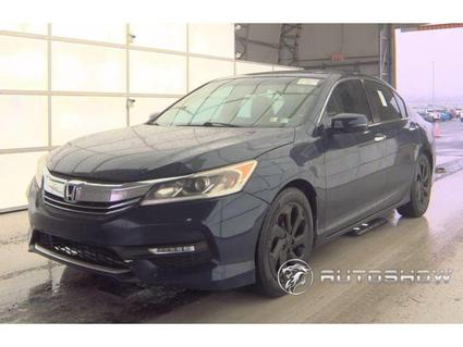 2017 Honda Accord Somerset NJ