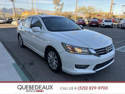 2013 Honda Accord Tucson AZ
