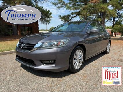 2014 Honda Accord Memphis TN
