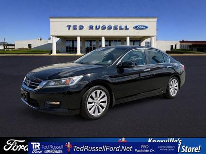 2014 Honda Accord Knoxville TN