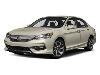 2017 Honda Accord Burnsville MN