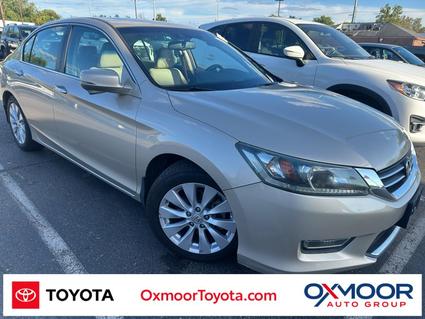 2013 Honda Accord Louisville KY