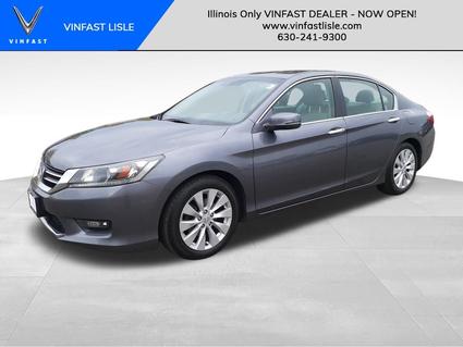 2014 Honda Accord Lisle IL
