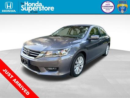 2014 Honda Accord Lisle IL