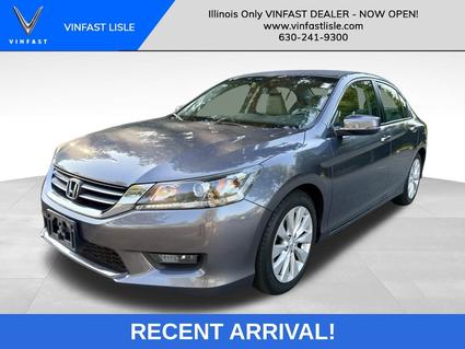 2014 Honda Accord Lisle IL