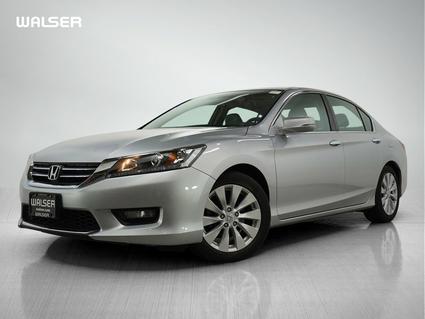 2015 Honda Accord Burnsville MN