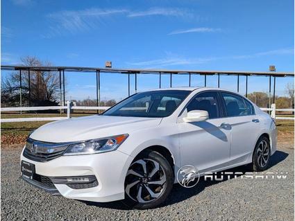 2016 Honda Accord Somerset NJ