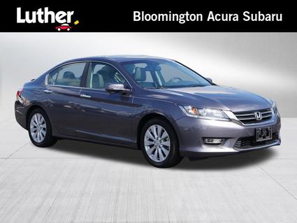 2013 Honda Accord Minneapolis MN